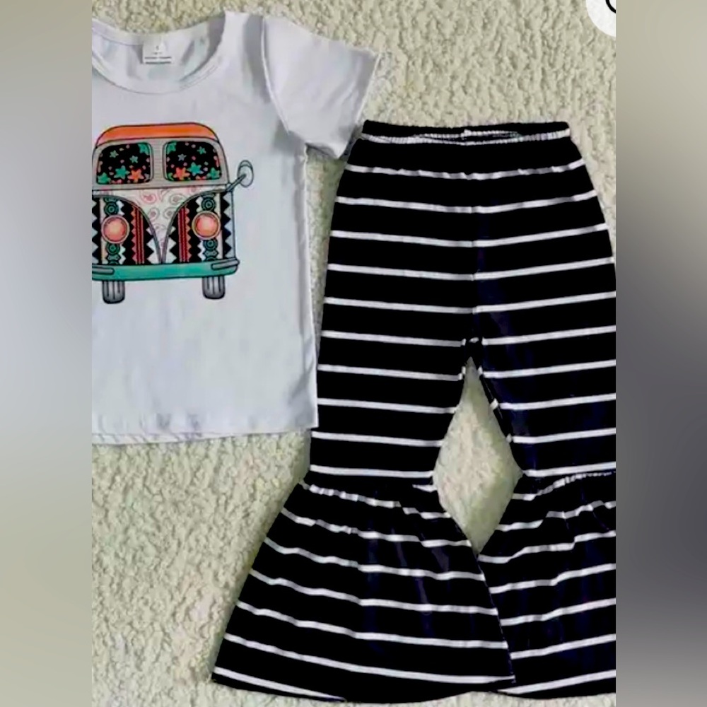 Matching outfit - Picture 2 of 4